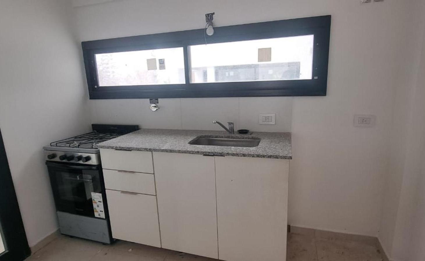 Foto de Departamento monoambiente muy luminoso, imagen 3