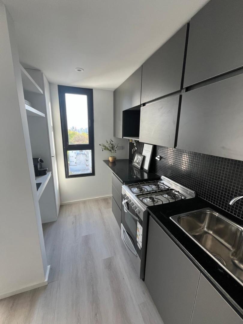 Foto de DEPARTAMENTO DE CATEGORIA EN VENTA, imagen 5