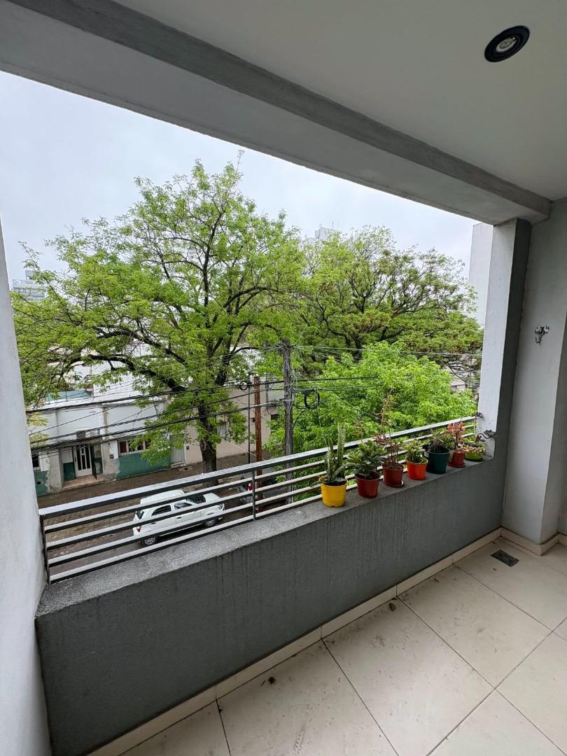 Foto de Departamento de categoria 1 dormitorio con cochera, imagen 1