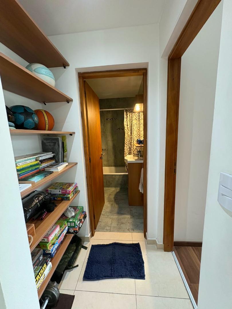 Foto de Departamento de categoria 1 dormitorio con cochera, imagen 5