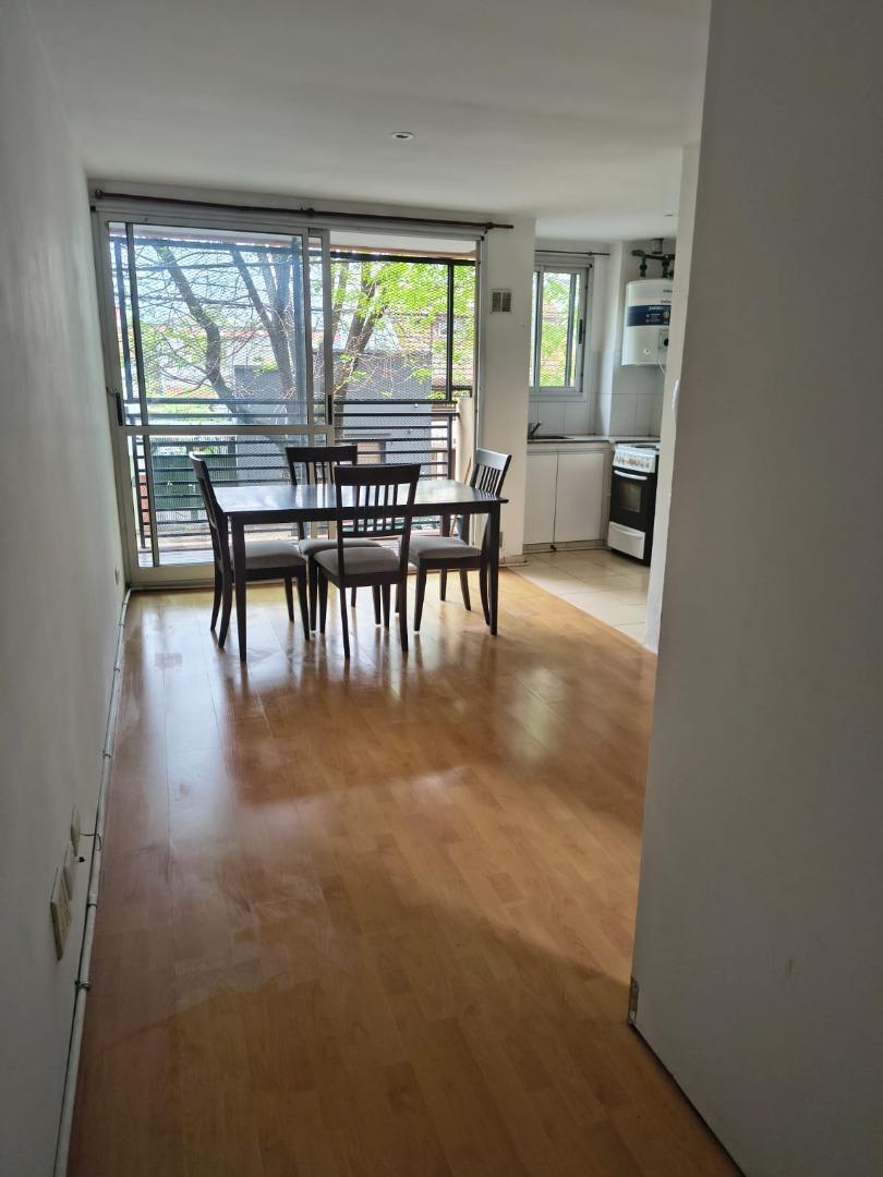 Foto de Departamento un dormitorio en Alquiler, imagen 4