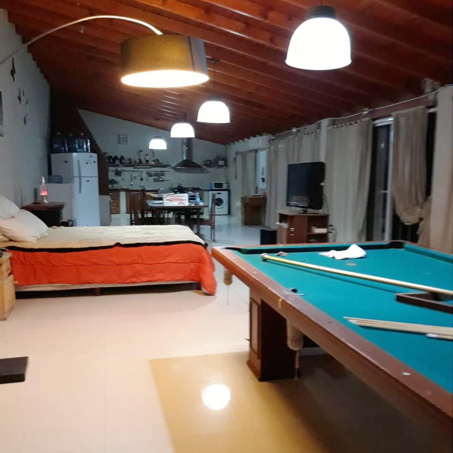 Casa en Venta 5 Ambientes Ituzaingo Norte 3