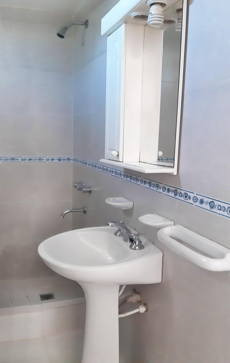 Monoambiente en Venta Morón 3