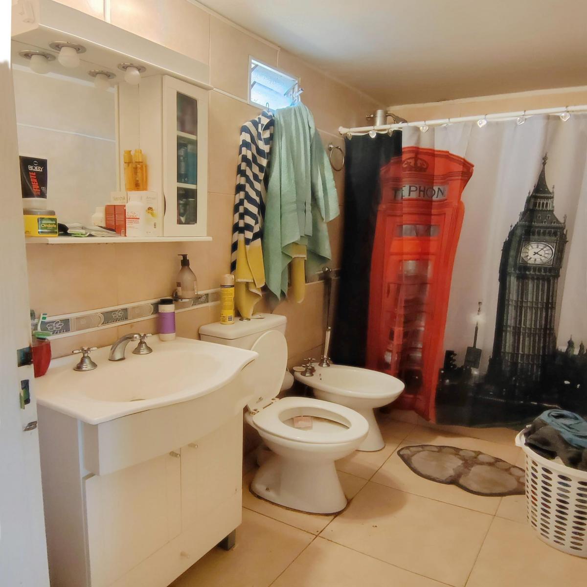 Venta Departamento 2 Ambientes con Terraza Propia 2