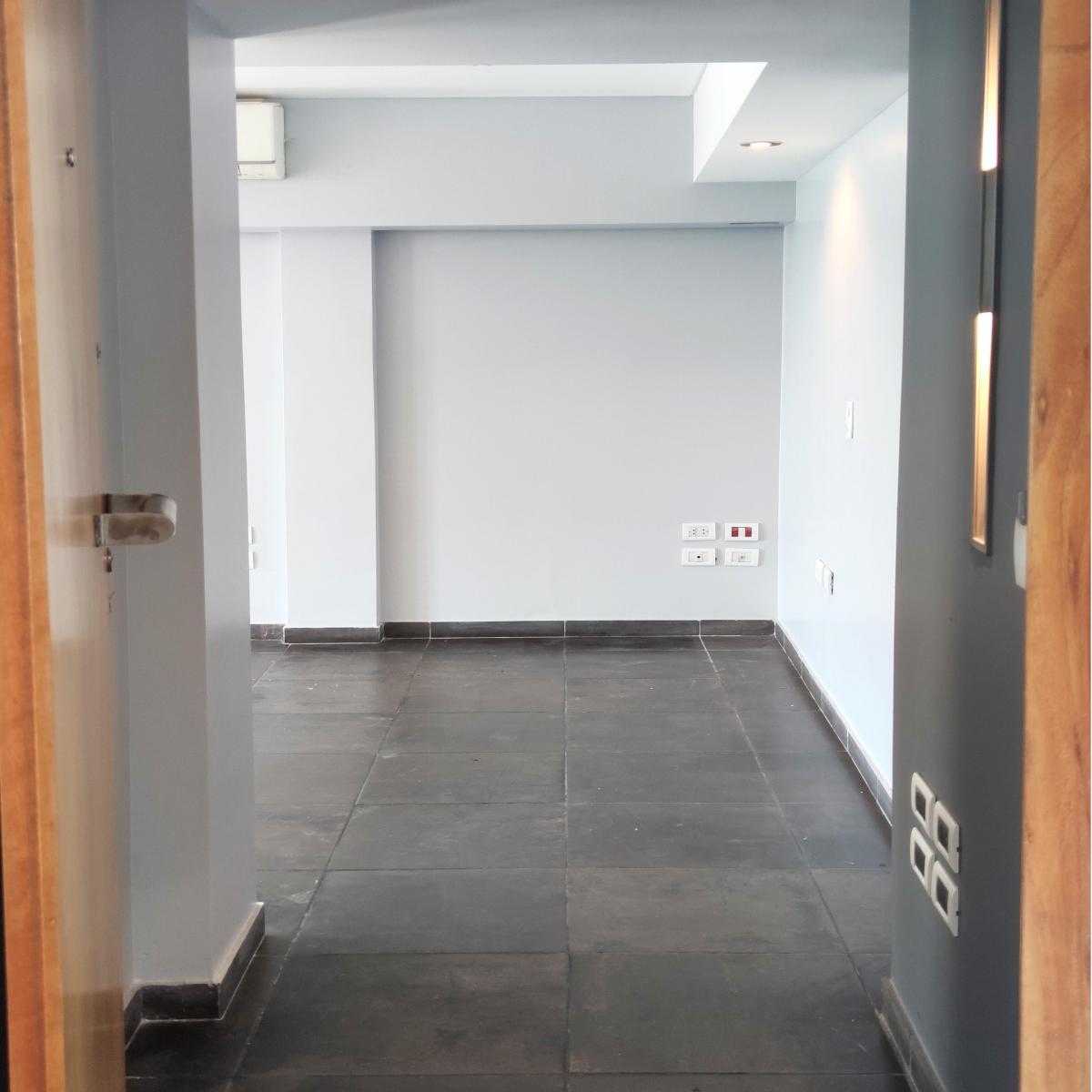 Hermoso 2 Ambientes Con Terraza Propia, Baulera Y Cochera