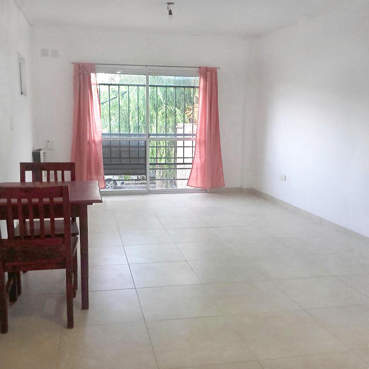 Venta Monoambiente Morón Sur 2