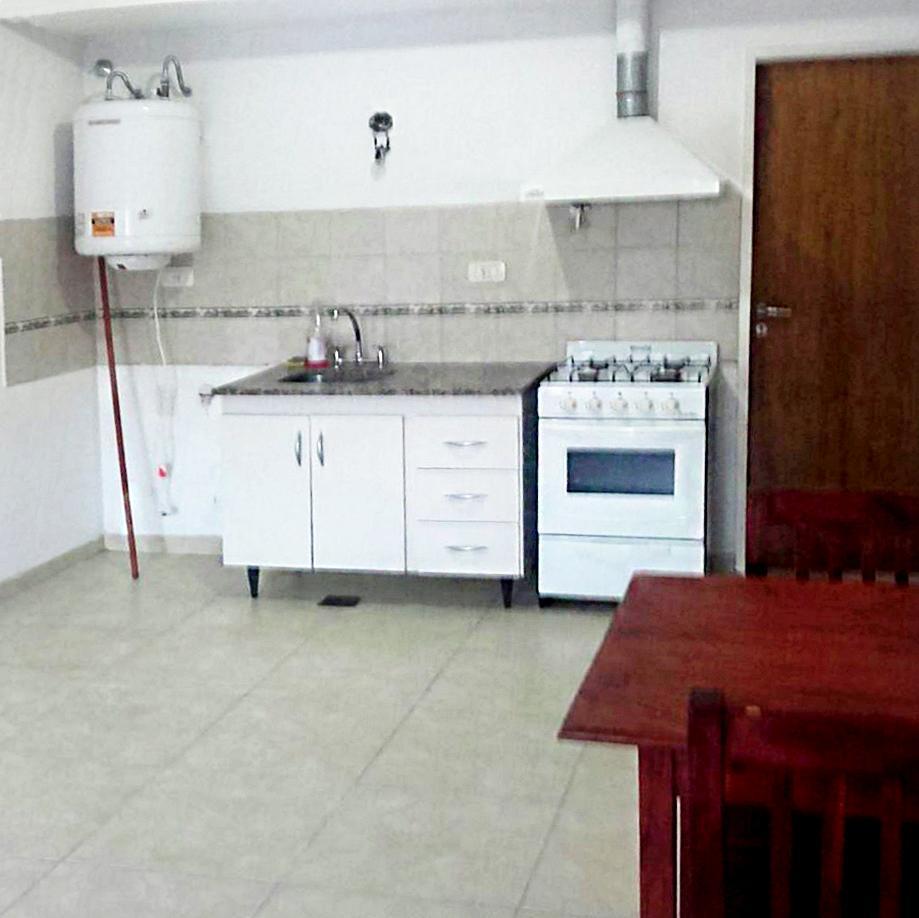 Venta Monoambiente Morón Sur 1