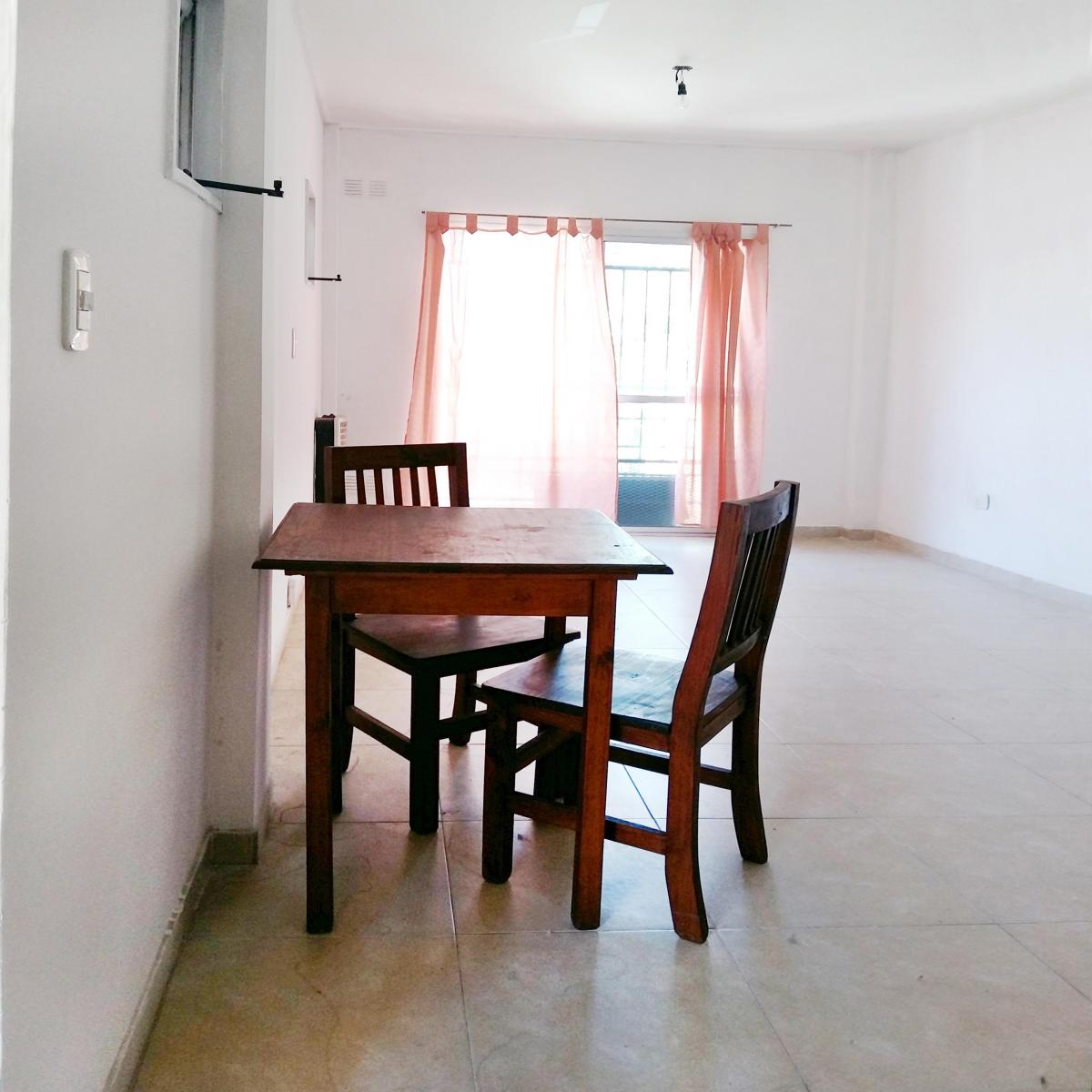 Venta Monoambiente Morón Sur 4