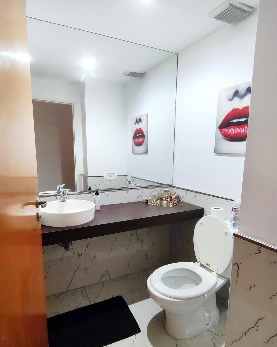 Foto de Departamento 3 Ambientes Con Patio y Amenities, imagen 5