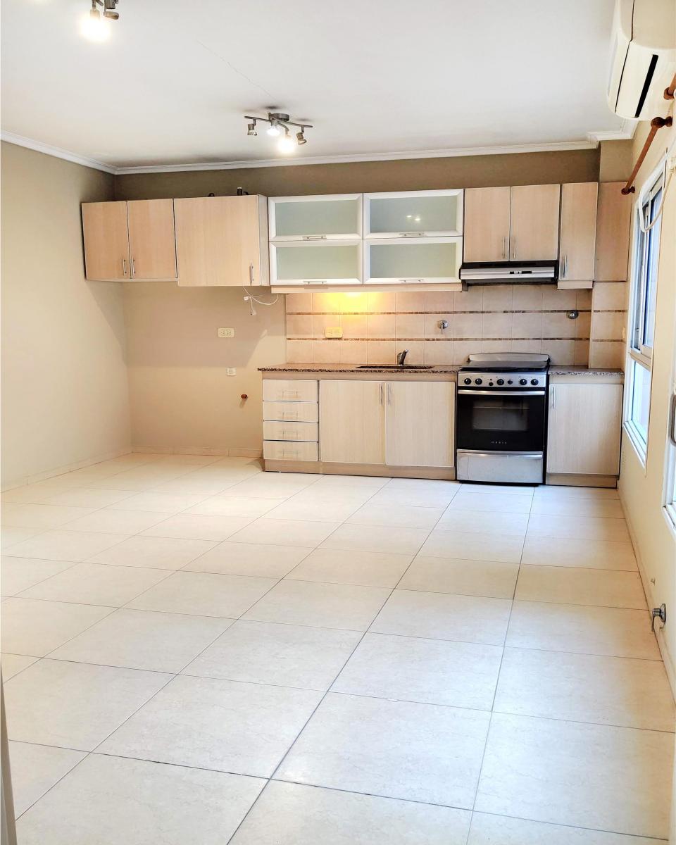 Venta 2 Ambientes Con Balcón
