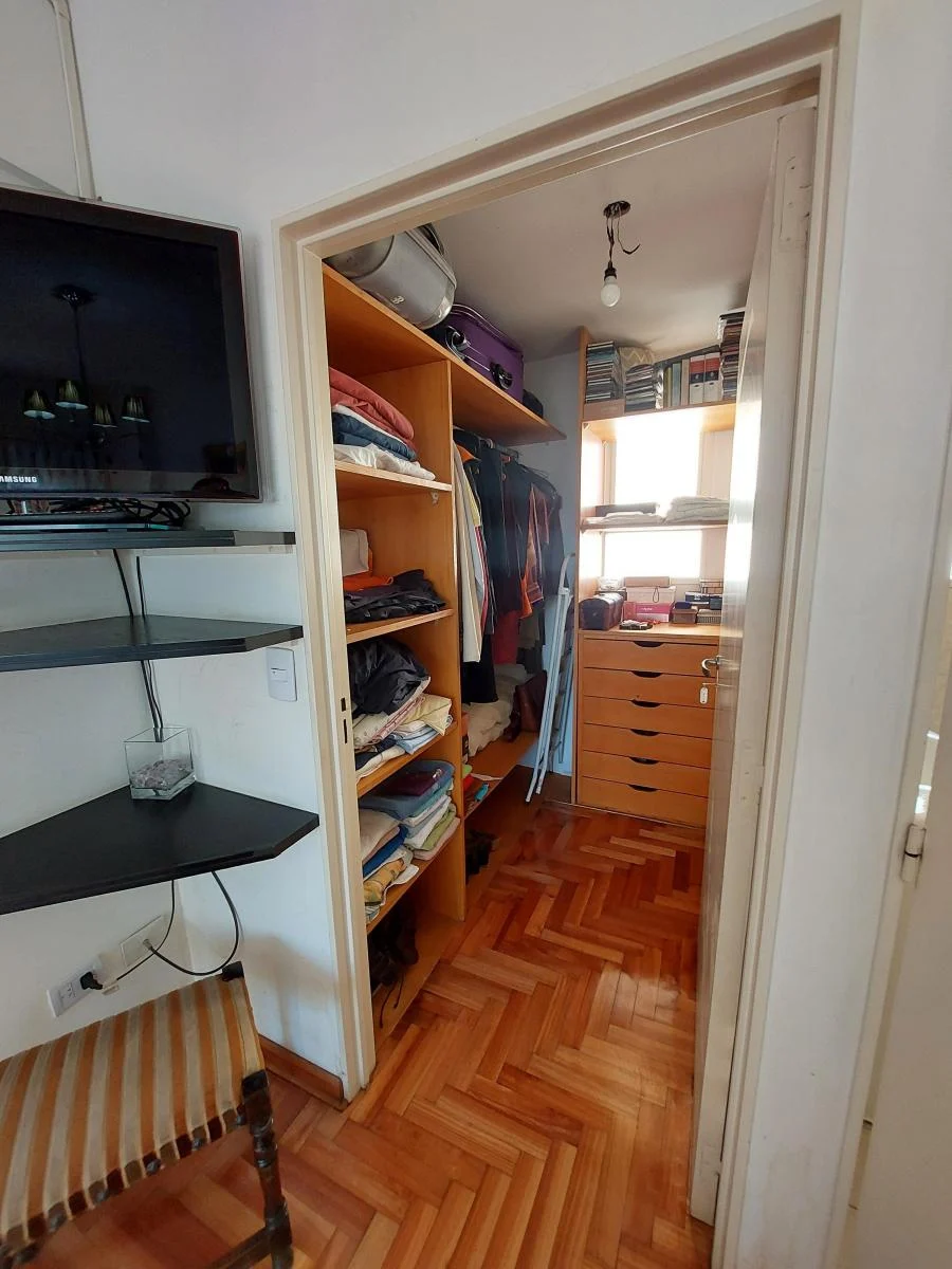 Semipiso 4 Ambientes con Ameities, Cochera y Baulera 4