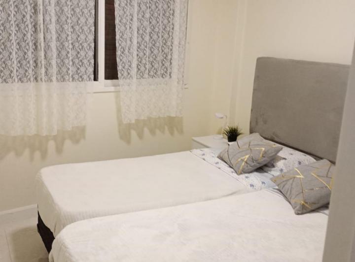 3 ambientes en Barrio Norte 4