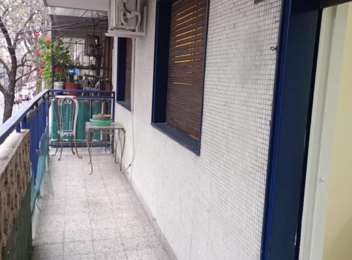 3 ambientes en Barrio Norte 5