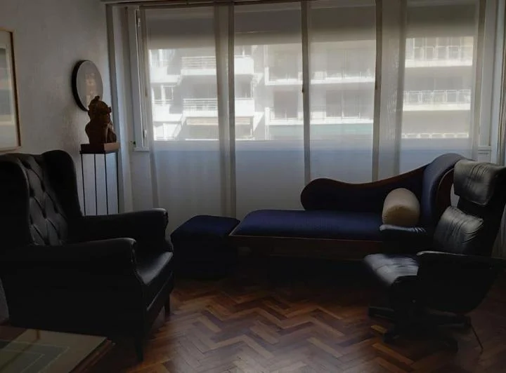 Hermoso monoambiente en Palermo 3
