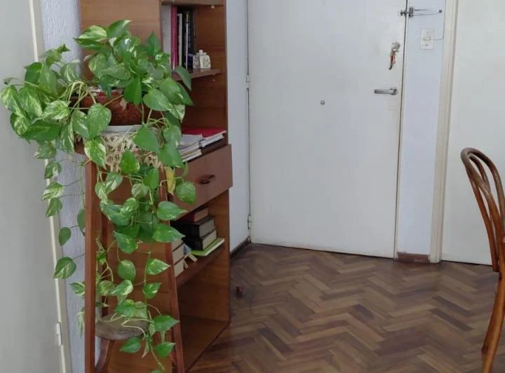 Hermoso monoambiente en Palermo 4