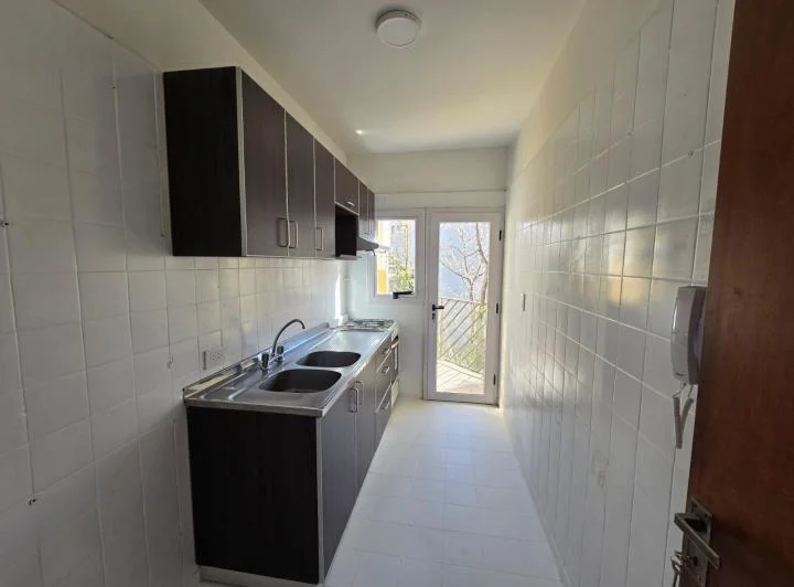 2 ambientes Villa del Parque   1