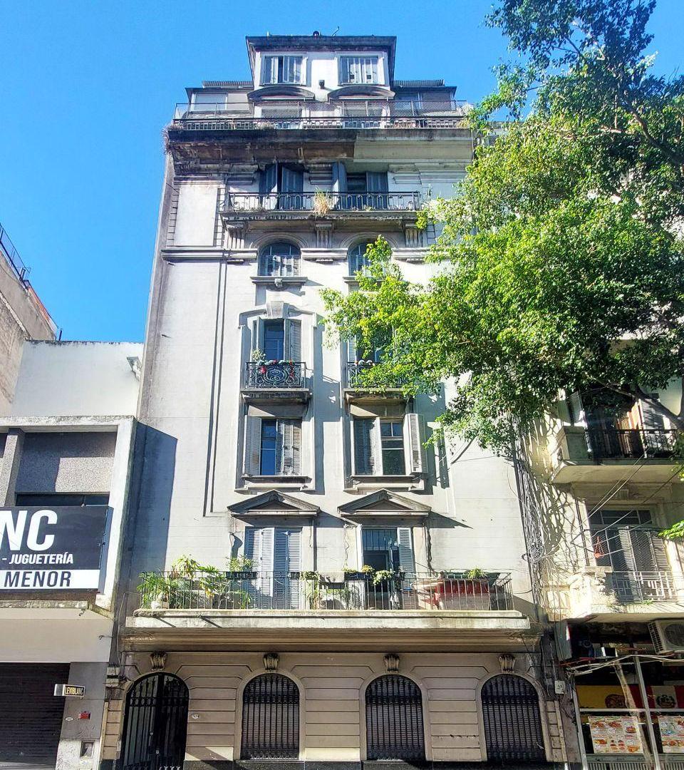 Hermoso Piso De 90 M2, Zona Facultad De Medicina