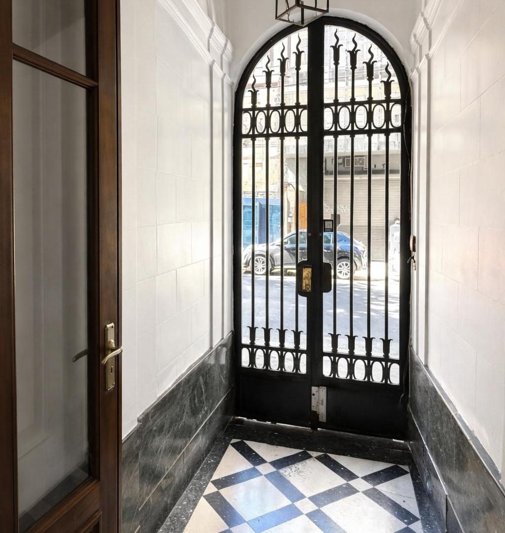 Foto de Hermoso Piso De 90 M2, Zona Facultad De Medicina, imagen 5