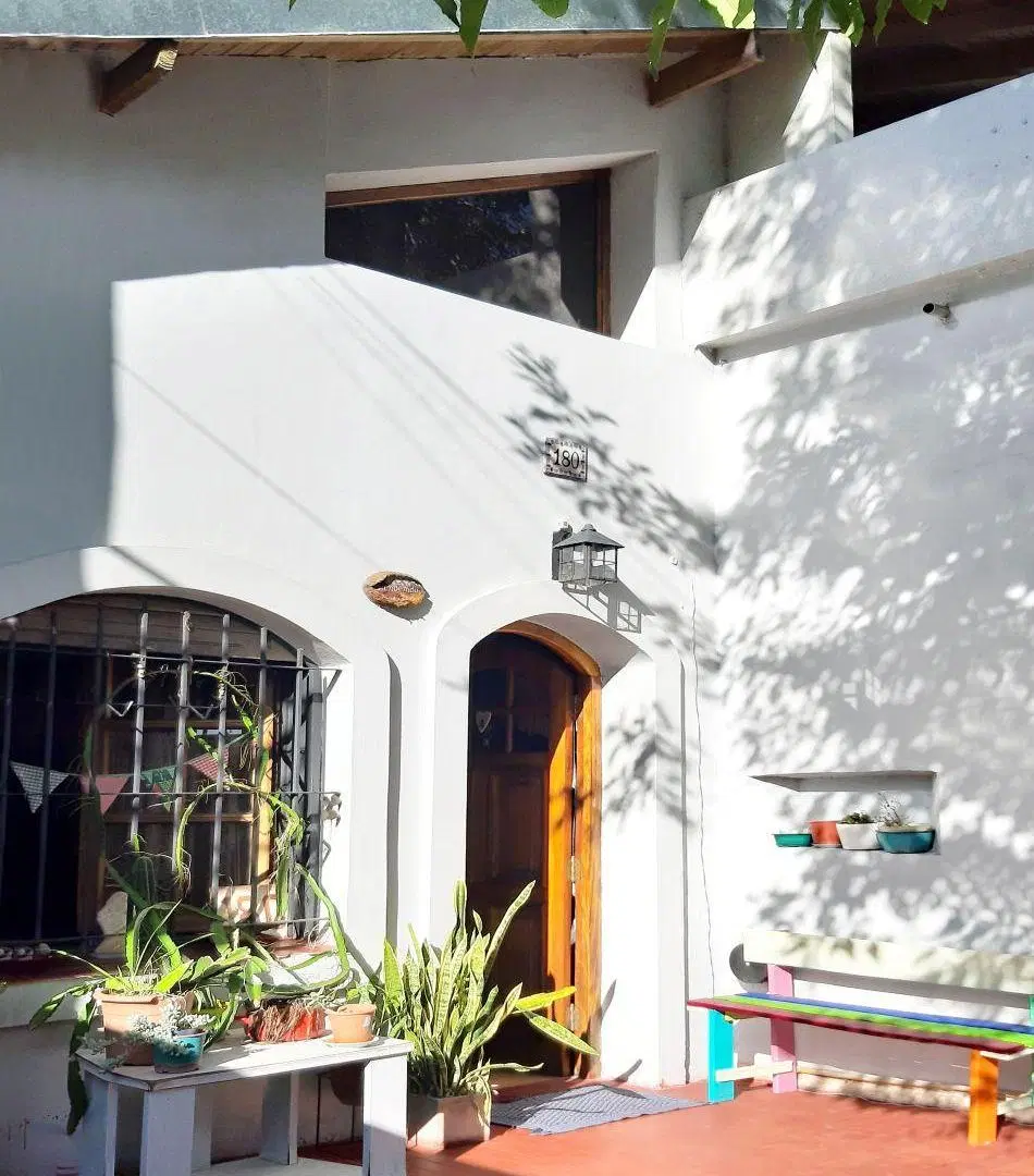 Alquiler Hermosa Casa 4 Ambientes 4