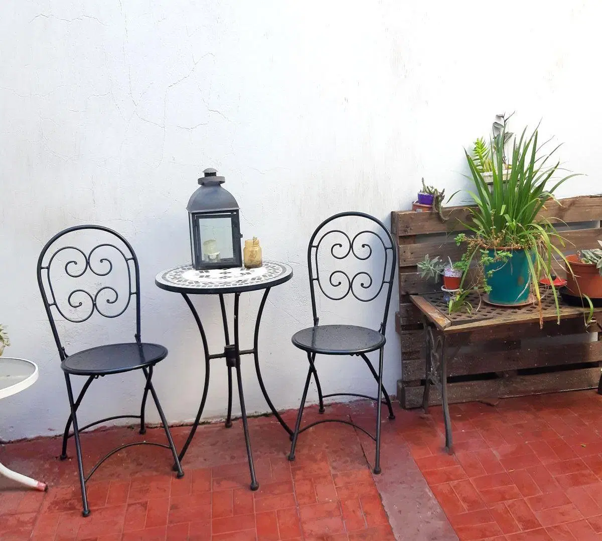 Alquiler Hermosa Casa 4 Ambientes 3