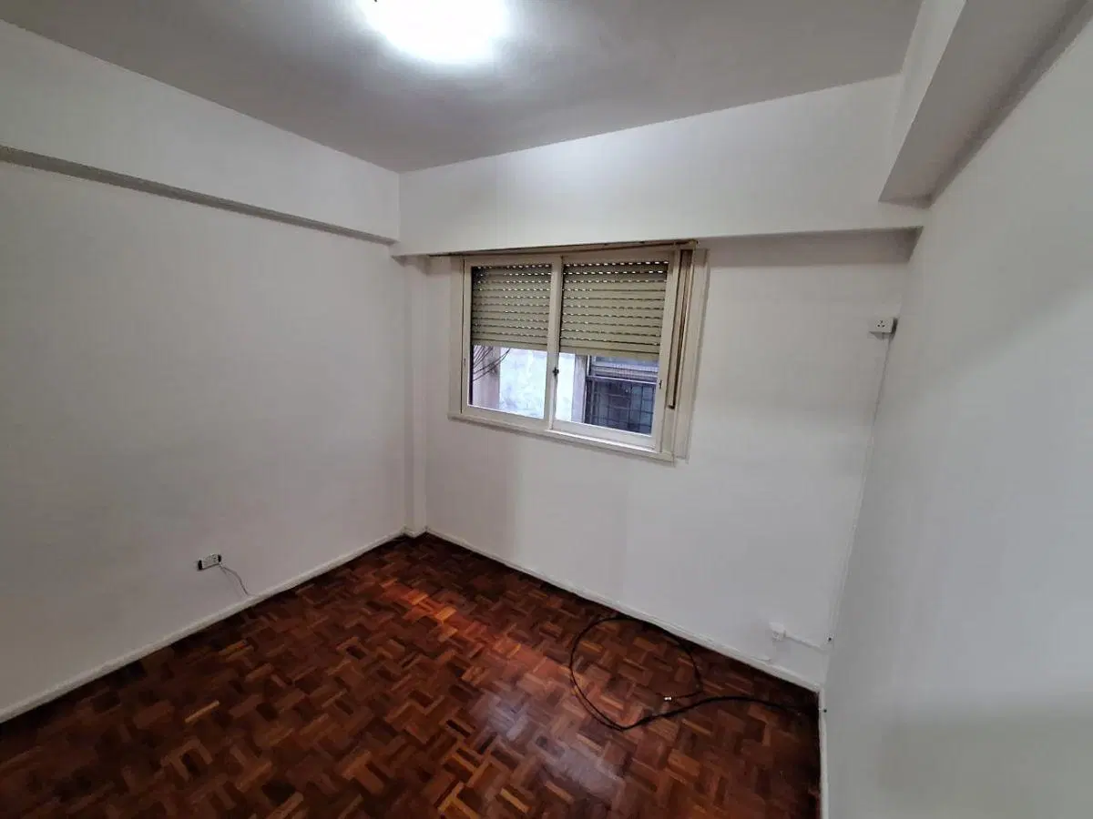 2 ambientes en Belgrano Piso alto luminoso excelente ubicacion 8