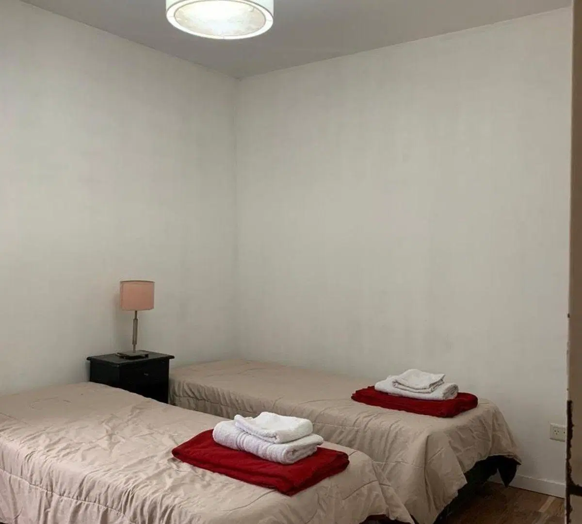 3 Ambientes amoblado en Balvanera excelente ubicacion luminoso 5