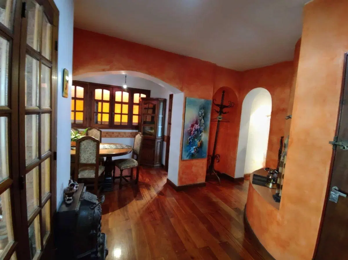 Dúplex 140 m2 soñado en Av. Díaz Vélez 4