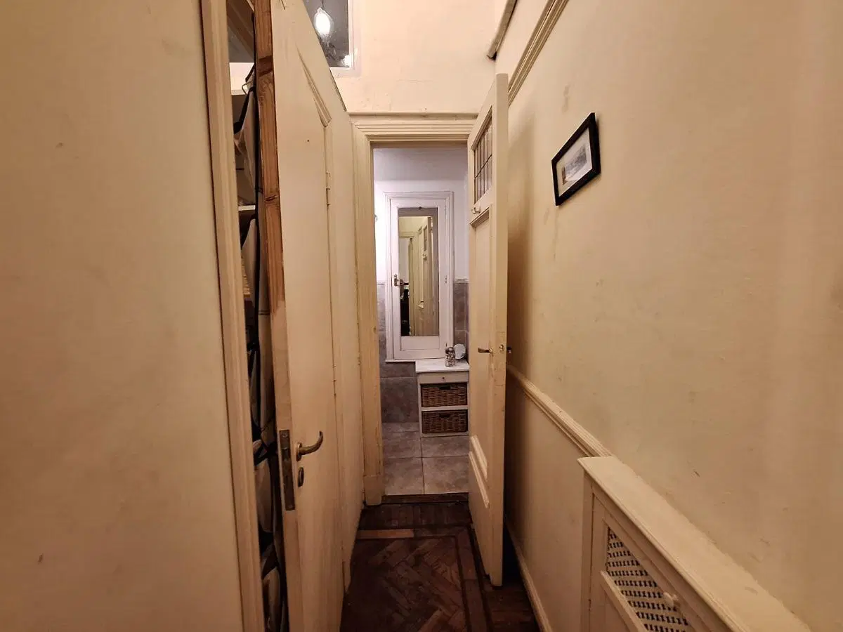 2 Ambientes Tipo Loft amoblado en Retiro Excelente conectividad 8