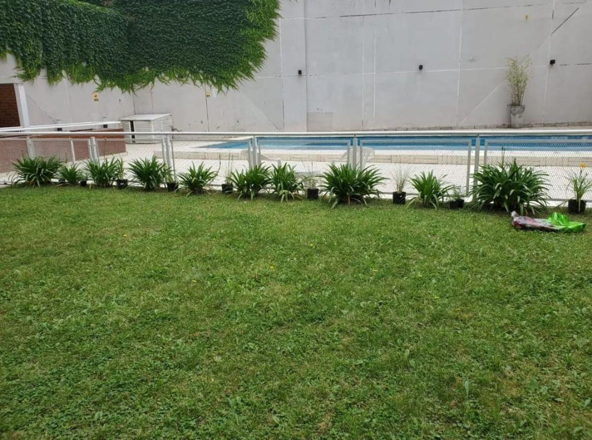 Foto de Monoambiente de 25 m² en Almagro, imagen 5