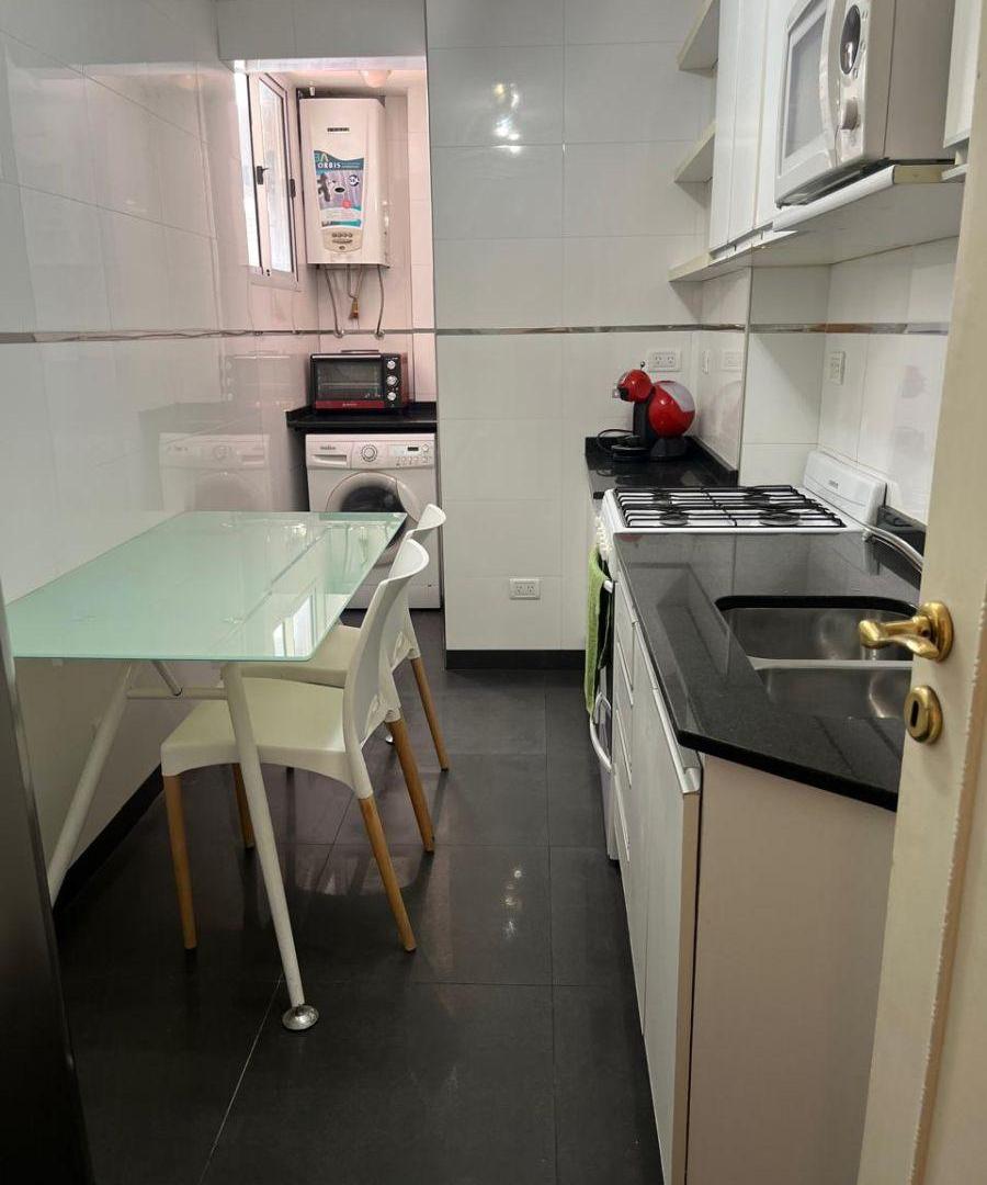 Foto de Departamento 3 ambientes en Almagro, imagen 3