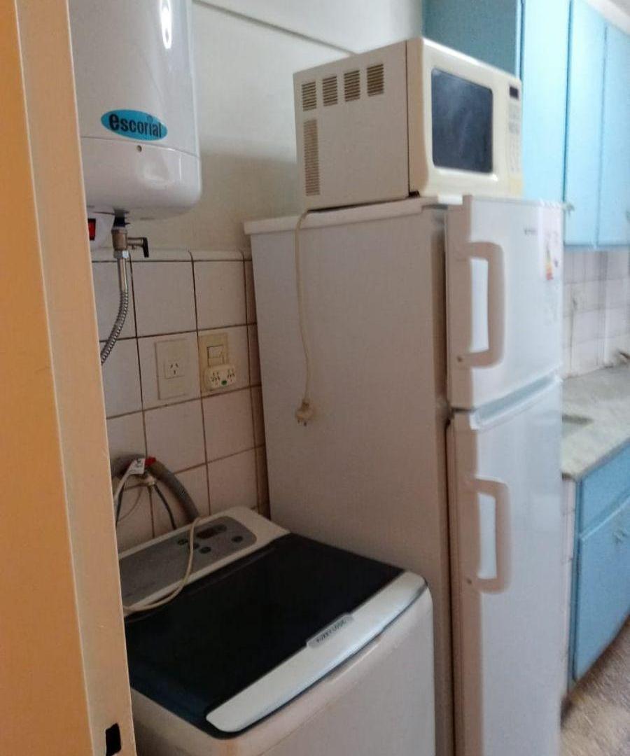 Foto de 3 ambientes amoblado en Balvanera luminoso excelente ubicación a pasos, imagen 5