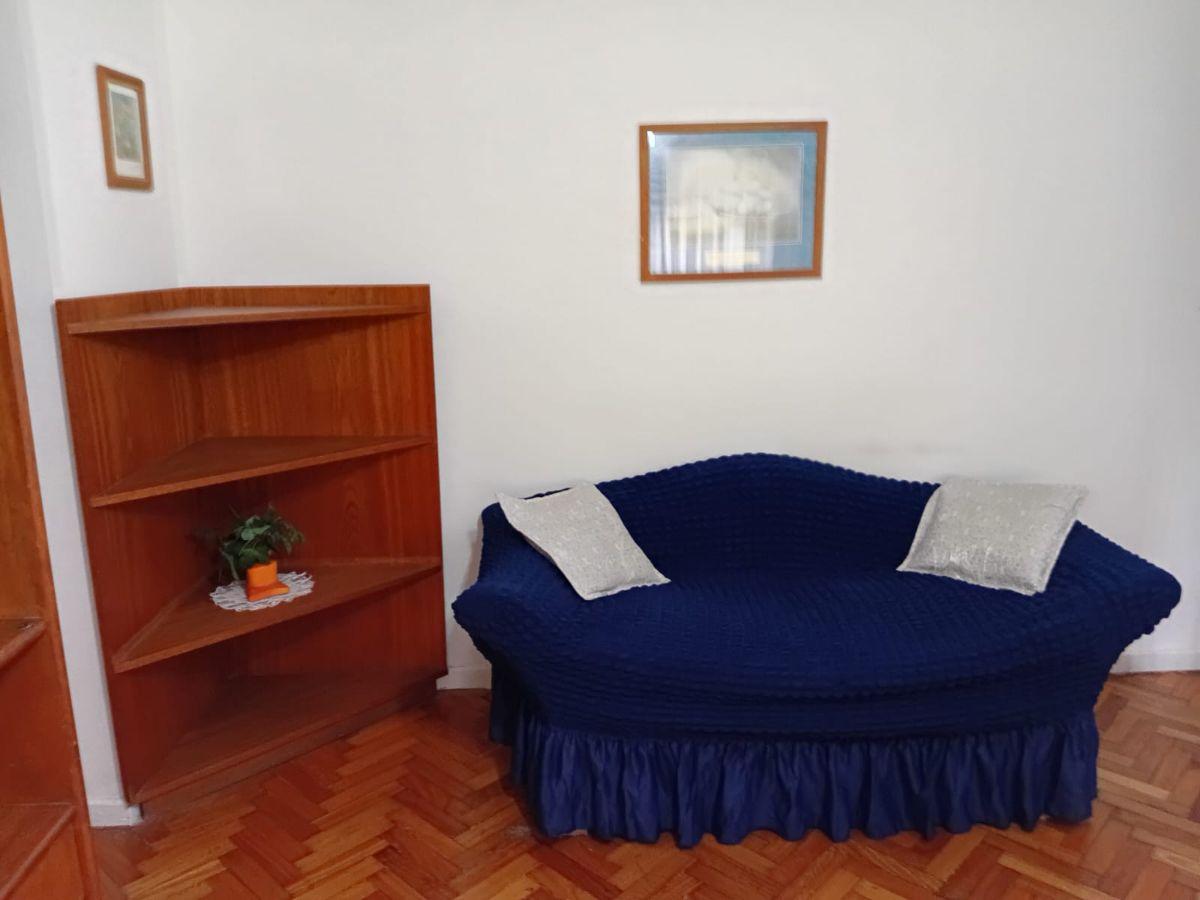 Foto de 3 ambientes amoblado en Balvanera luminoso excelente ubicación a pasos, imagen 1