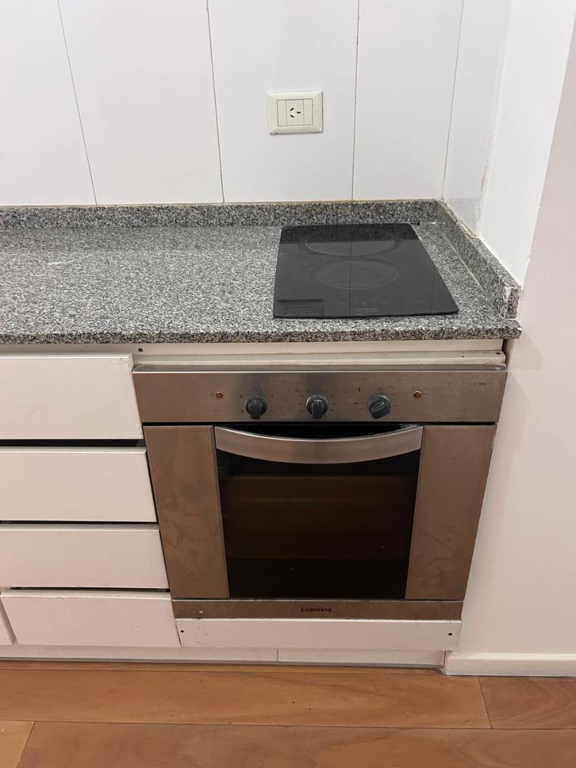 Foto de MONOAMBIENTE CON COCHERA VENTA VILLA URQUIZA, imagen 5