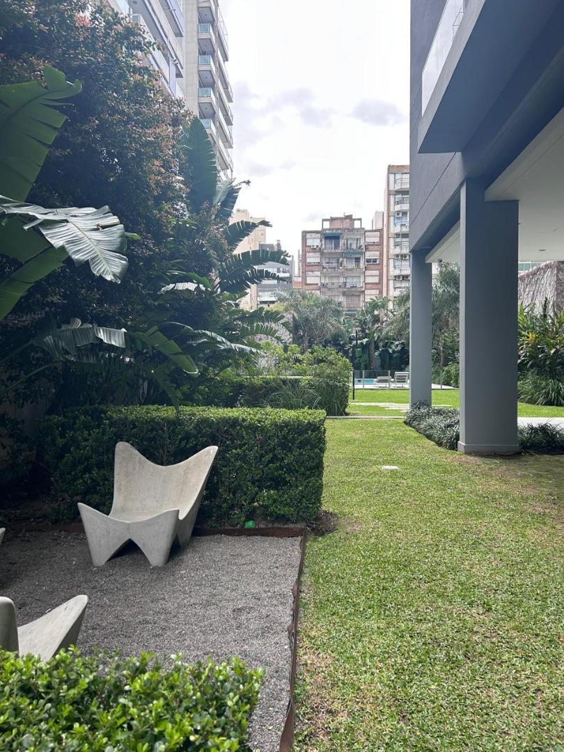 Foto de DEPARTAMENTO 2 AMB CON COCHERA CUBIERTA ALQUILER V. URQUIZA, imagen 4