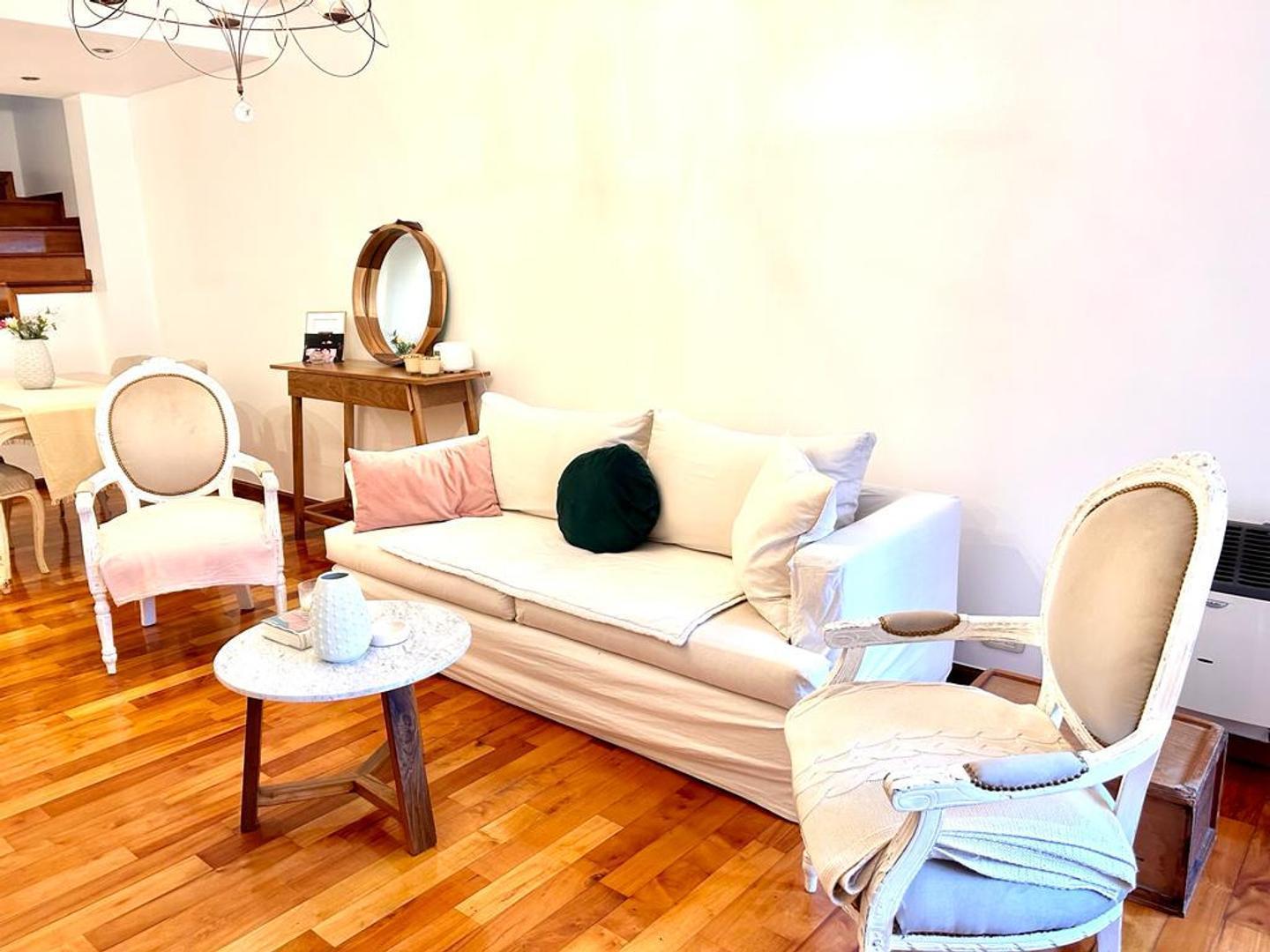 Foto de DUPLEX 4 AMB CON DOBLE COCHERA ALQUILER VILLA URQUIZA, imagen 3