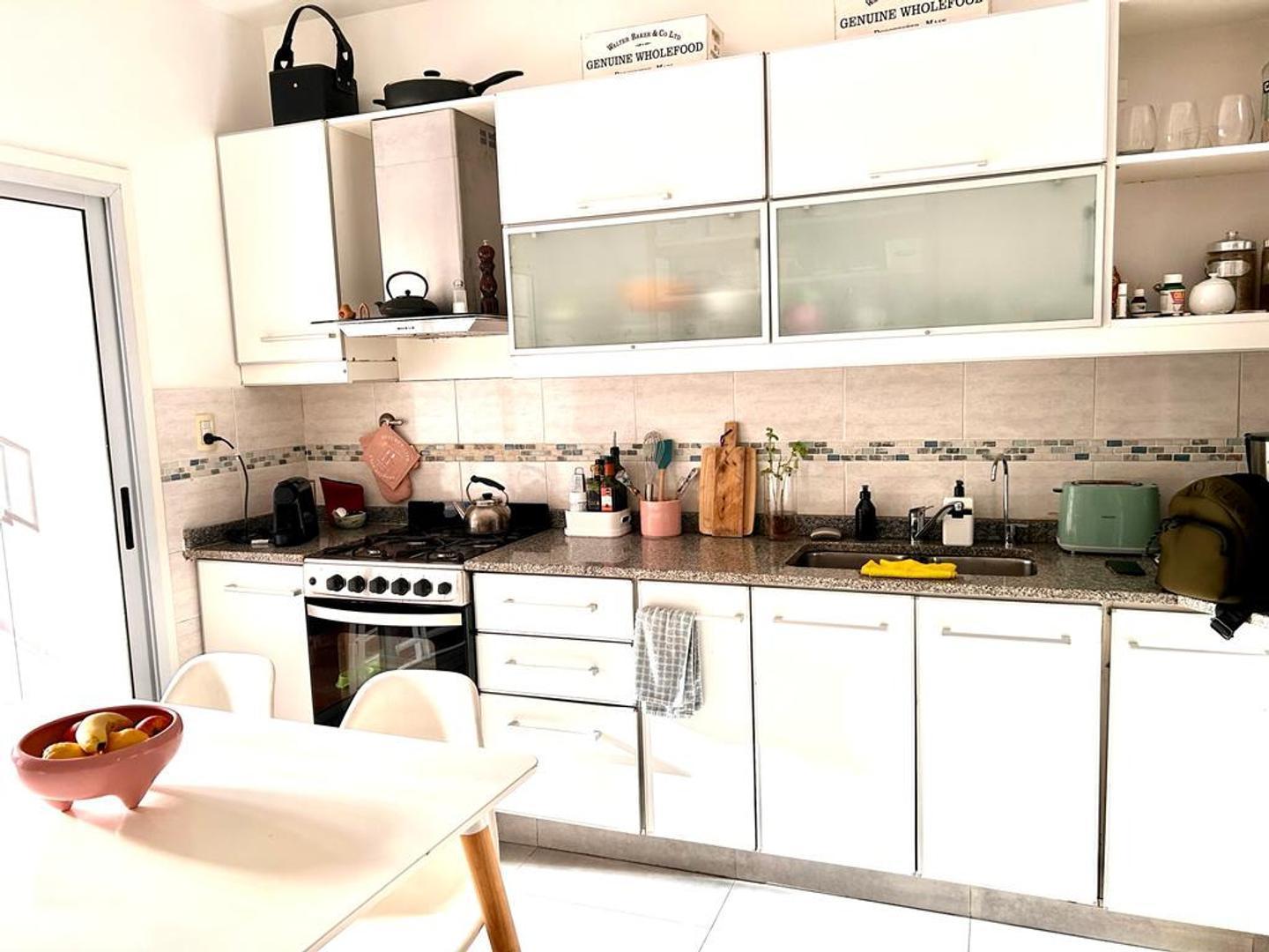 Foto de DUPLEX 4 AMB CON DOBLE COCHERA ALQUILER VILLA URQUIZA, imagen 5