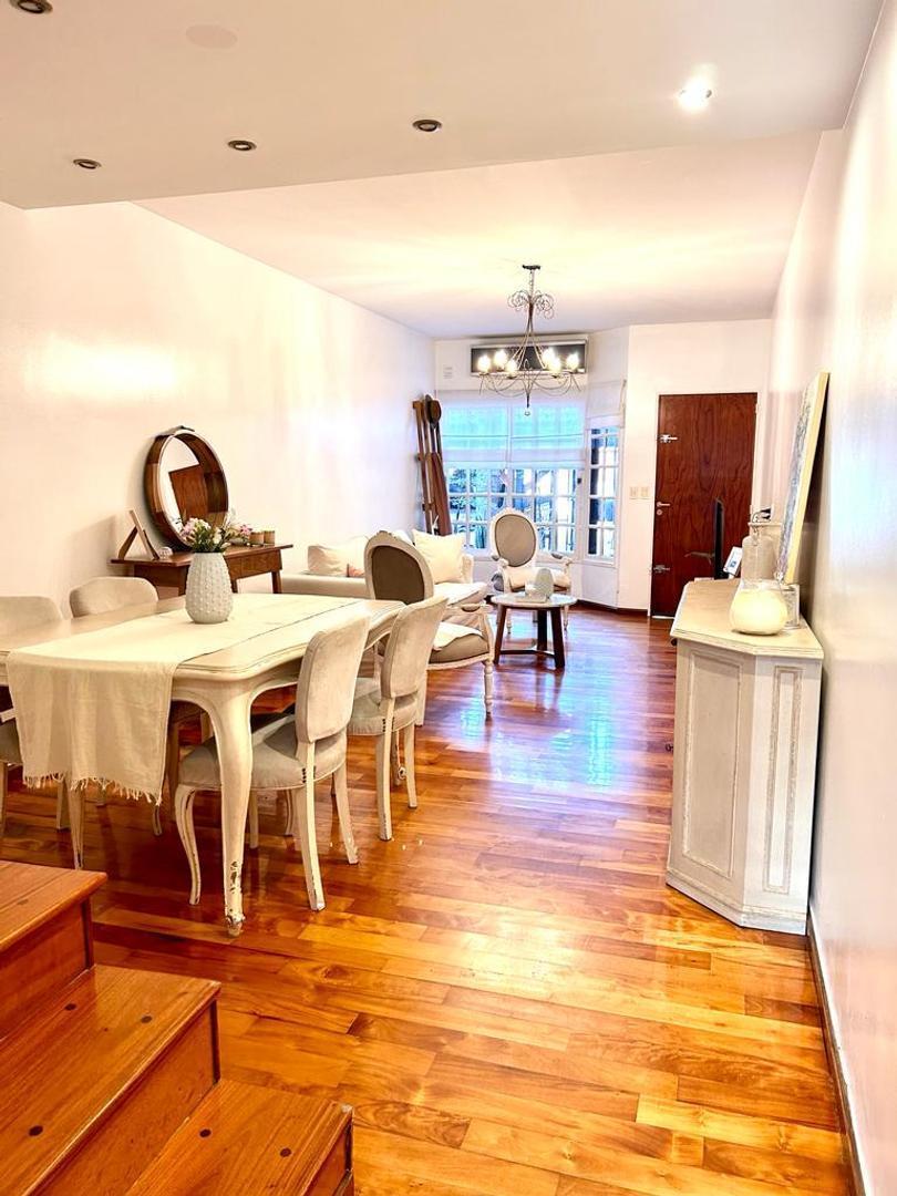 Foto de DUPLEX 4 AMB CON DOBLE COCHERA ALQUILER VILLA URQUIZA, imagen 4
