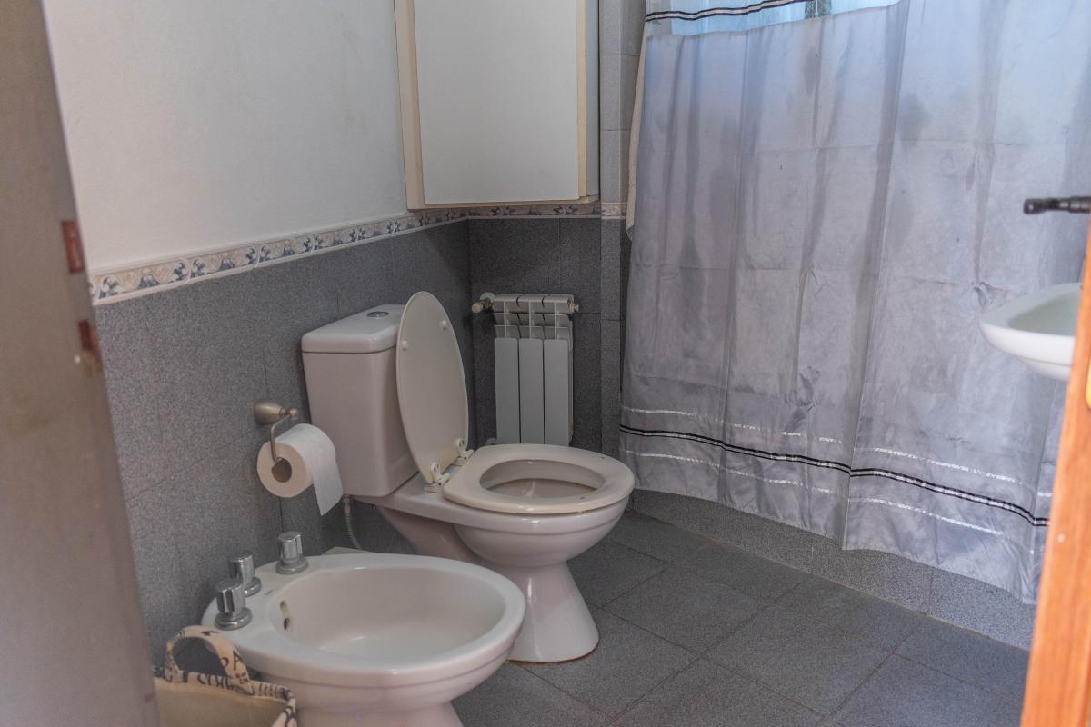 Casa 4 Dorm. - Parque - Pileta - Villa Elisa 2