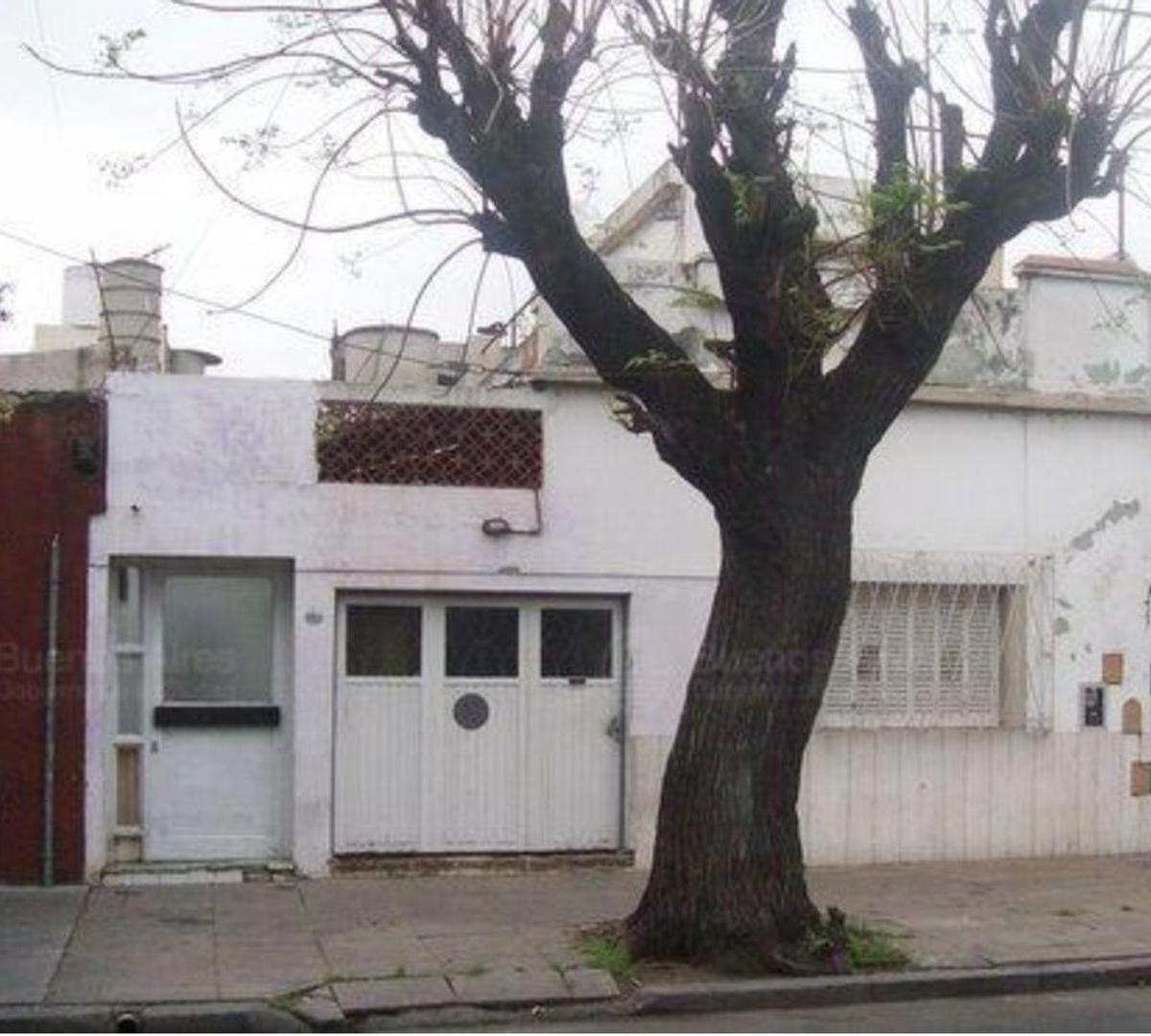 Propiedad en Argentina