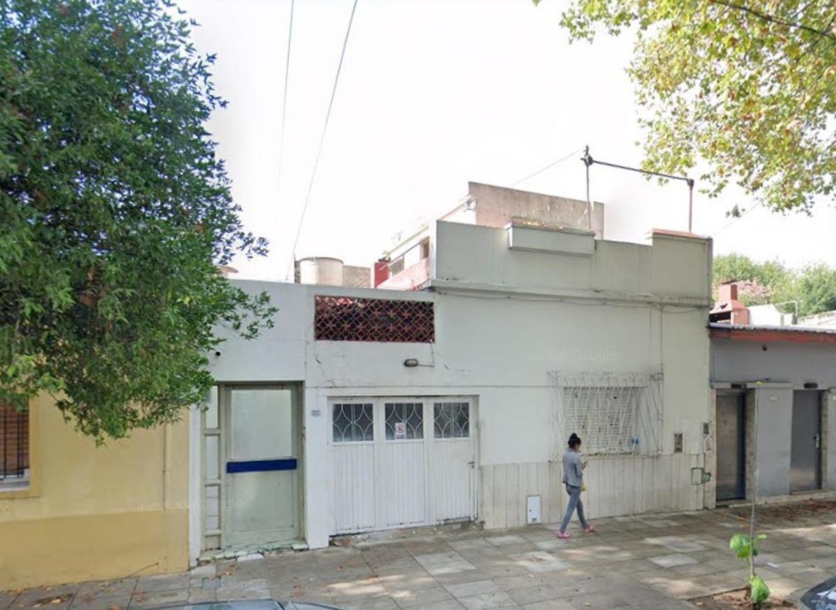 Casa en Terreno Propio - Parque Cha 1