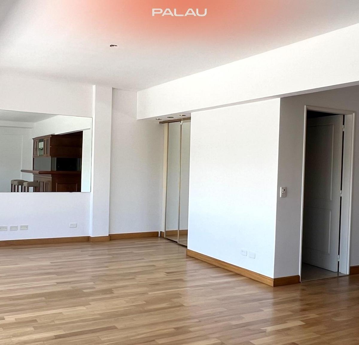 Con Renta - Ver Video - Excelente Penthouse de 3 Ambientes con Cochera 1