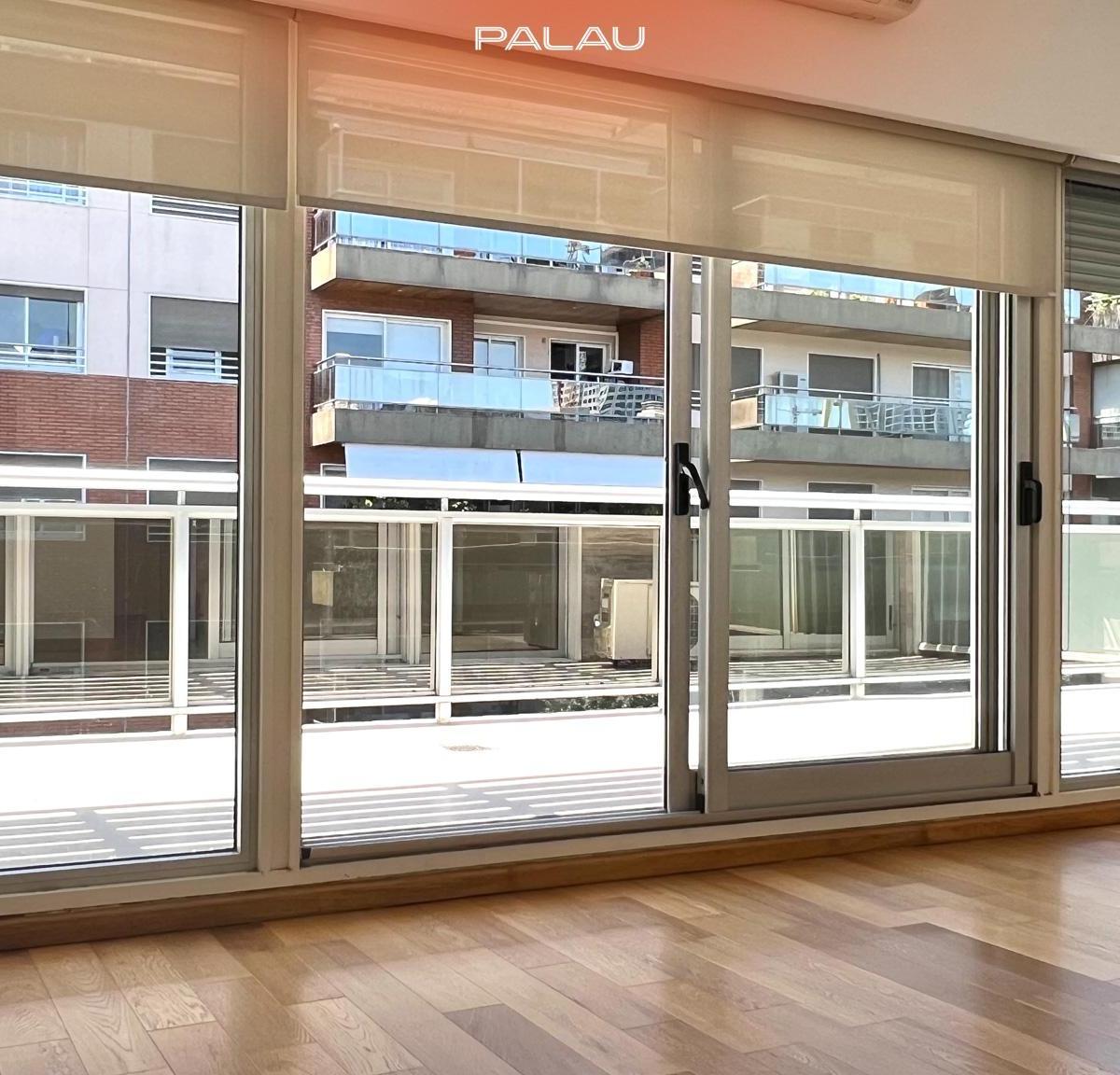 Con Renta - Ver Video - Excelente Penthouse de 3 Ambientes con Cochera 4