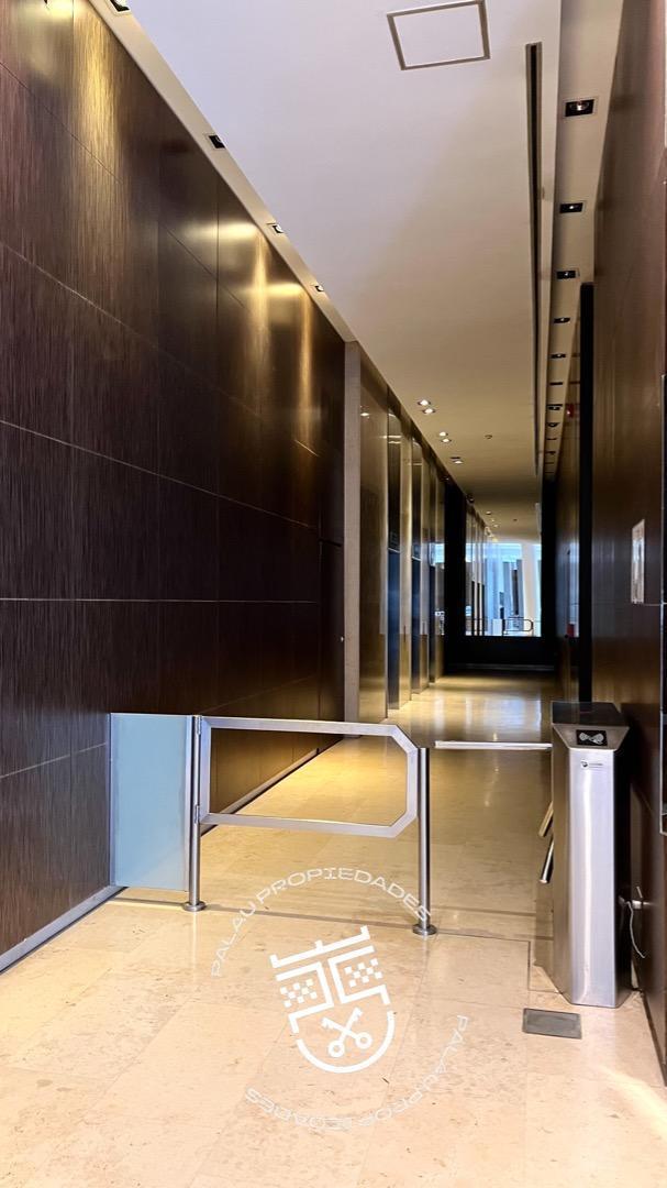 Excelente Oficina en Edificio Aaa - Zencity Esmeralda 4