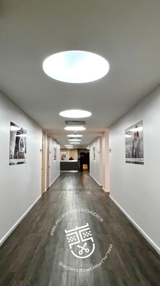 Excelente Oficina en Edificio Aaa - Zencity Esmeralda 3
