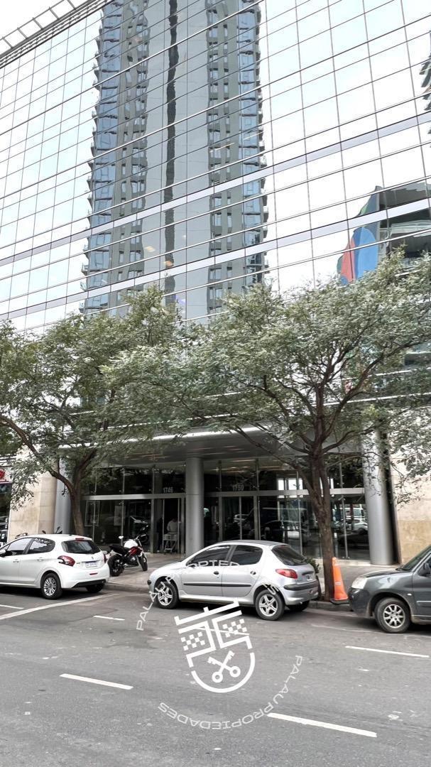 Excelente Oficina en Edificio Aaa - Zencity Esmeralda 4