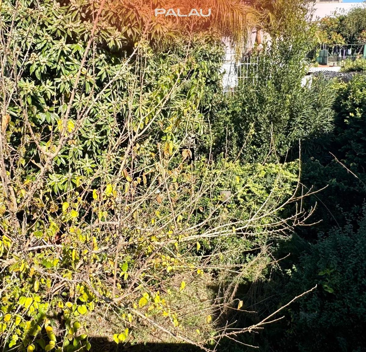 A Reciclar - Casa en Dos Plantas con Terraza 5
