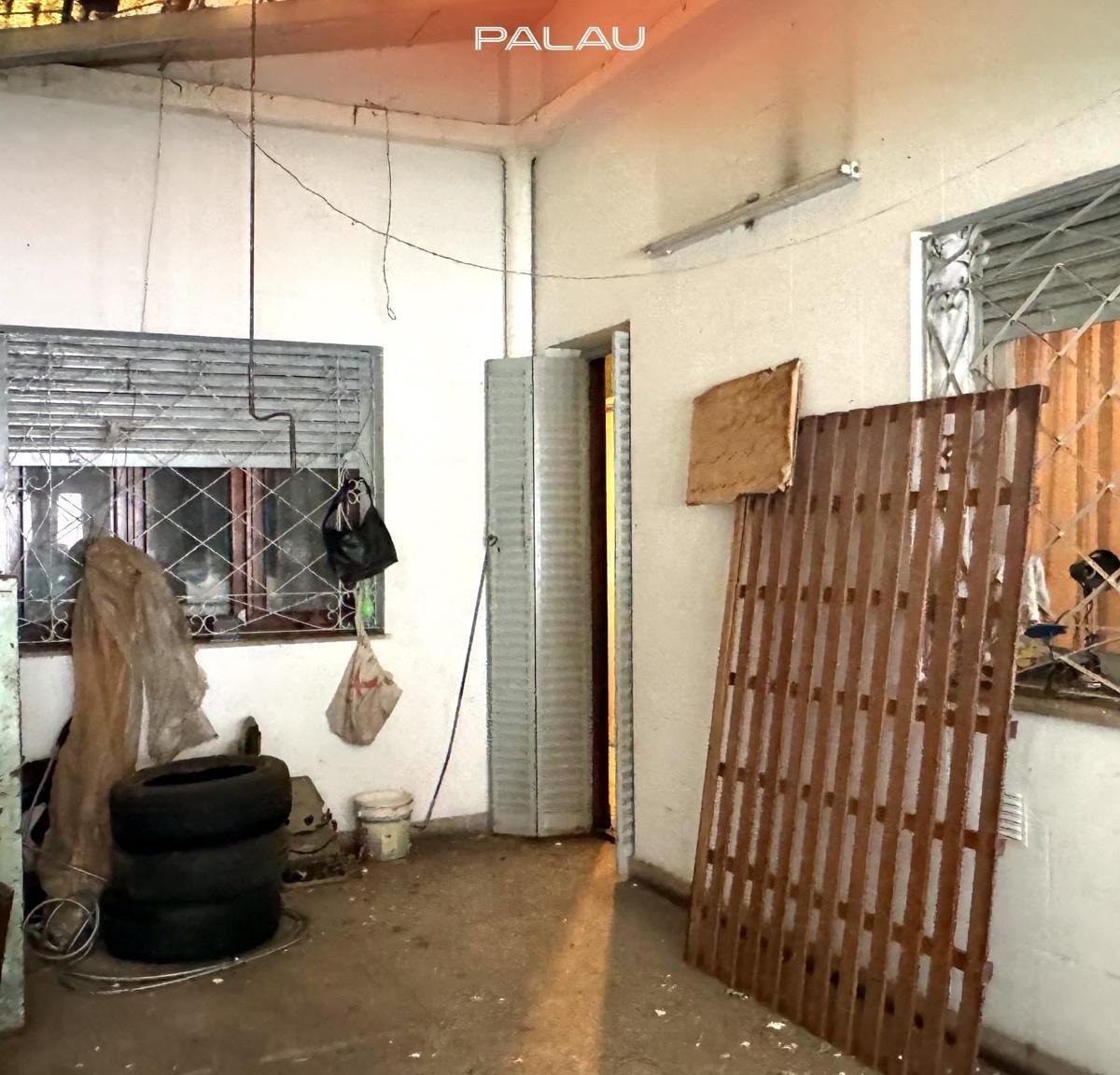 A Reciclar - Casa en Dos Plantas con Terraza 3