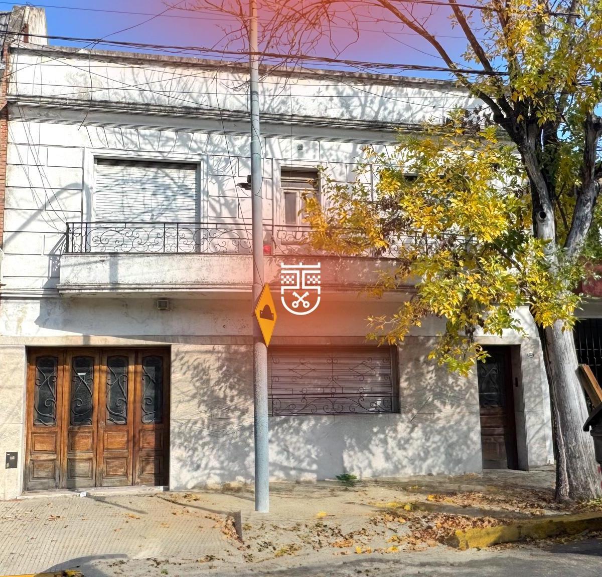 Propiedad en Argentina