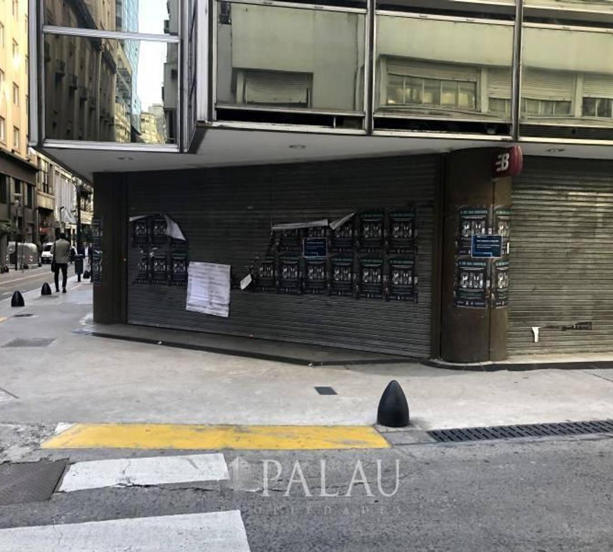 Excelente Edificio en Block - Reconquista Esq. Sarmiento 2