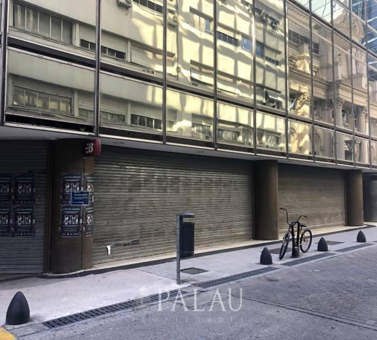 Excelente Edificio en Block - Reconquista Esq. Sarmiento 3